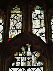 minster lovell church, oxon.