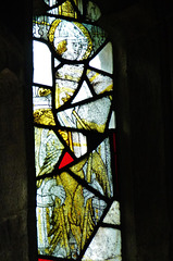 minster lovell church, oxon.