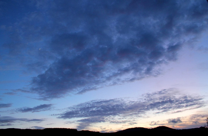 le soir tombe (2)
