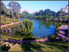 Benalmádena (Málaga).