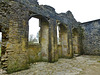 minster lovell hall, oxon.