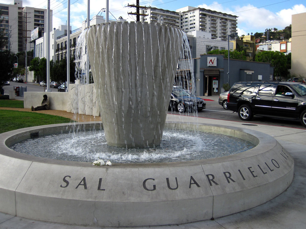 Great L.A. Walk (1449)