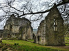 minster lovell hall, oxon.