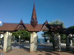 Benalmádena (Málaga).