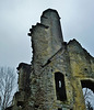 minster lovell hall, oxon.