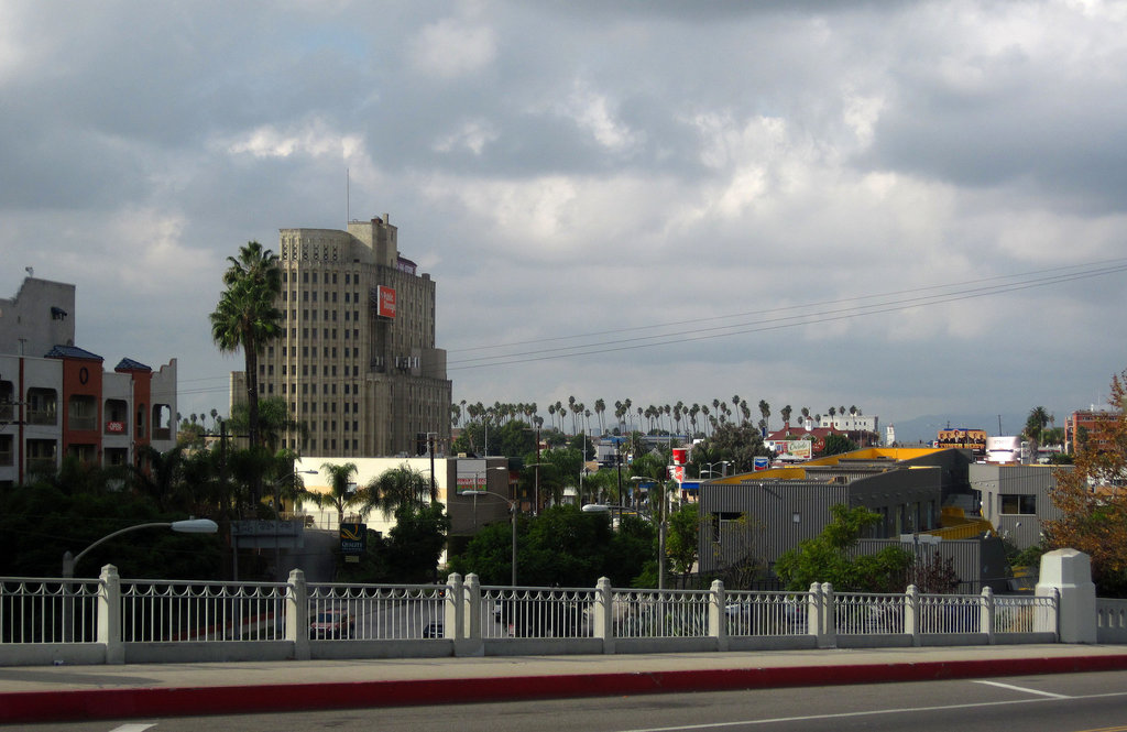 Great L.A. Walk (1069)