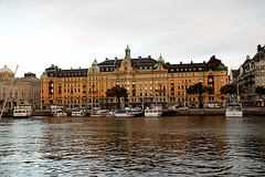 Stockholm