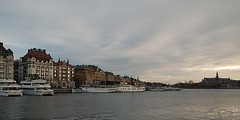 Stockholm