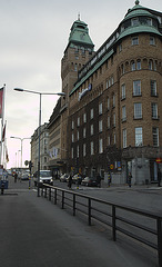 Stockholm