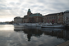 Stockholm