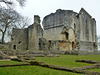 minster lovell hall, oxon.