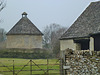 minster lovell hall, oxon.