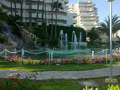 Benalmádena (Málaga).