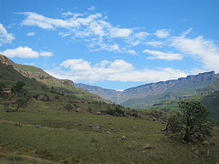 der Sani Pass