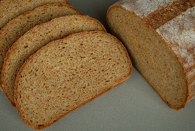 WGB Challenge #24: Multigrain Hearth Bread