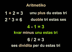 Aritmetiko