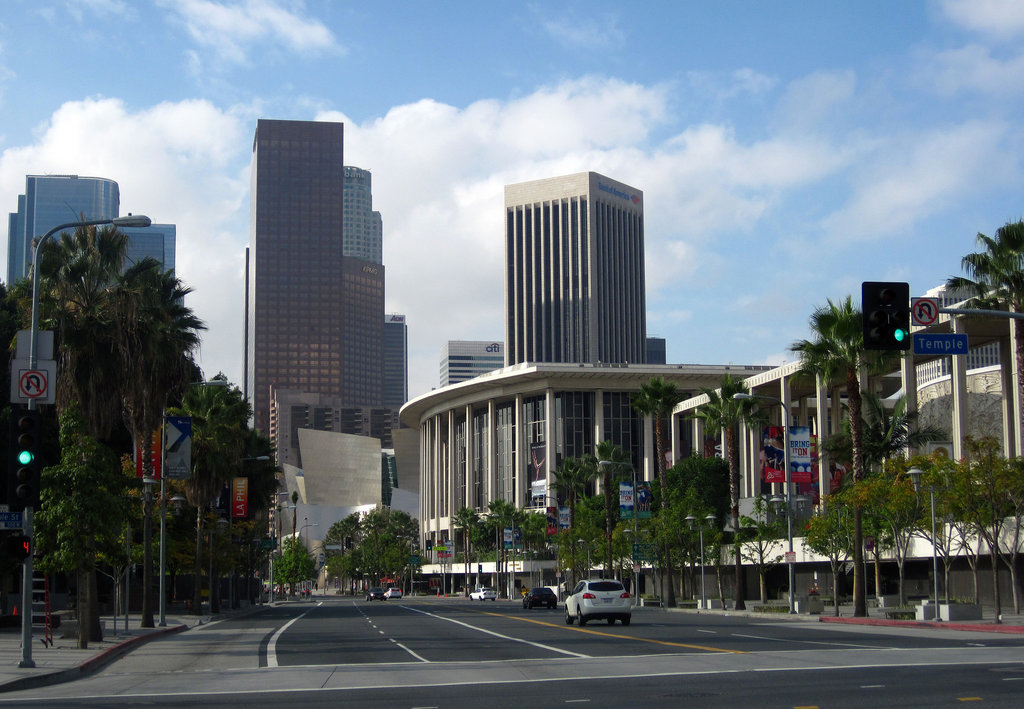 Great L.A. Walk (0951)