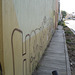 Perspective & graffitis à la mexicana /  25 mars 2011