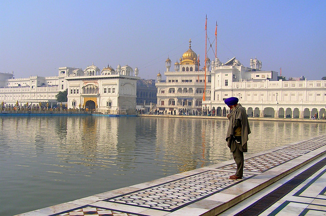 Golden Temple