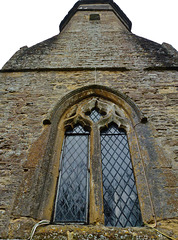 cogges church, oxon.