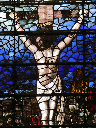st.anne's church, limehouse, london