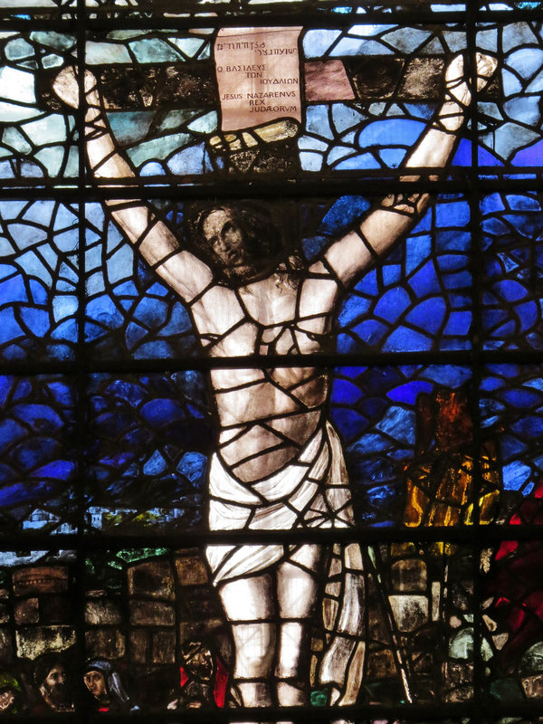 st.anne's church, limehouse, london