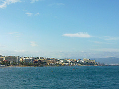 Torremolinos (Málaga).