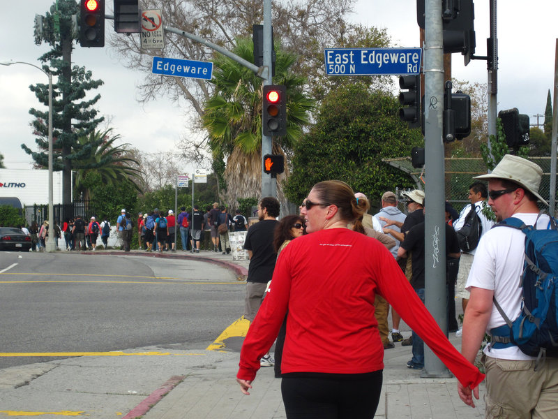 Great L.A. Walk (0991)