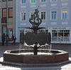 St. Georg-Brunnen