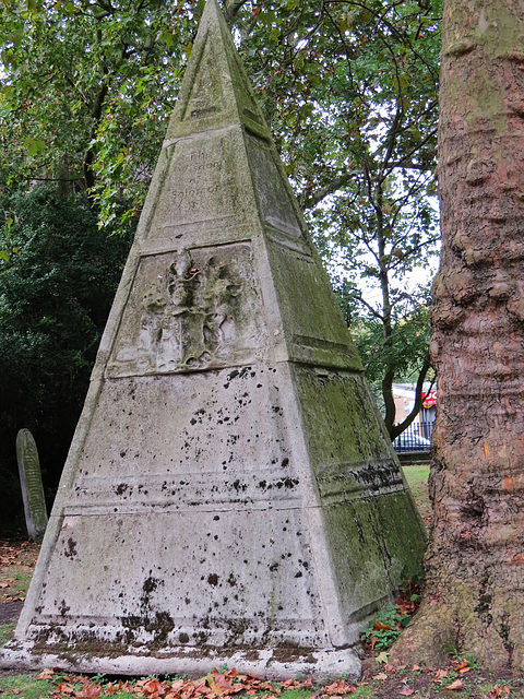 st.anne's church, limehouse, london