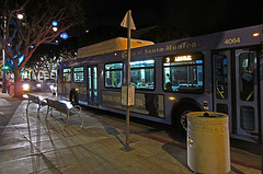 Big Blue Bus (0607)