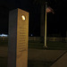 Military Memorial in Santa Monica (0592)