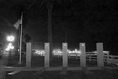 Military Memorials in Santa Monica (0593)
