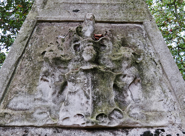 st.anne's church, limehouse, london