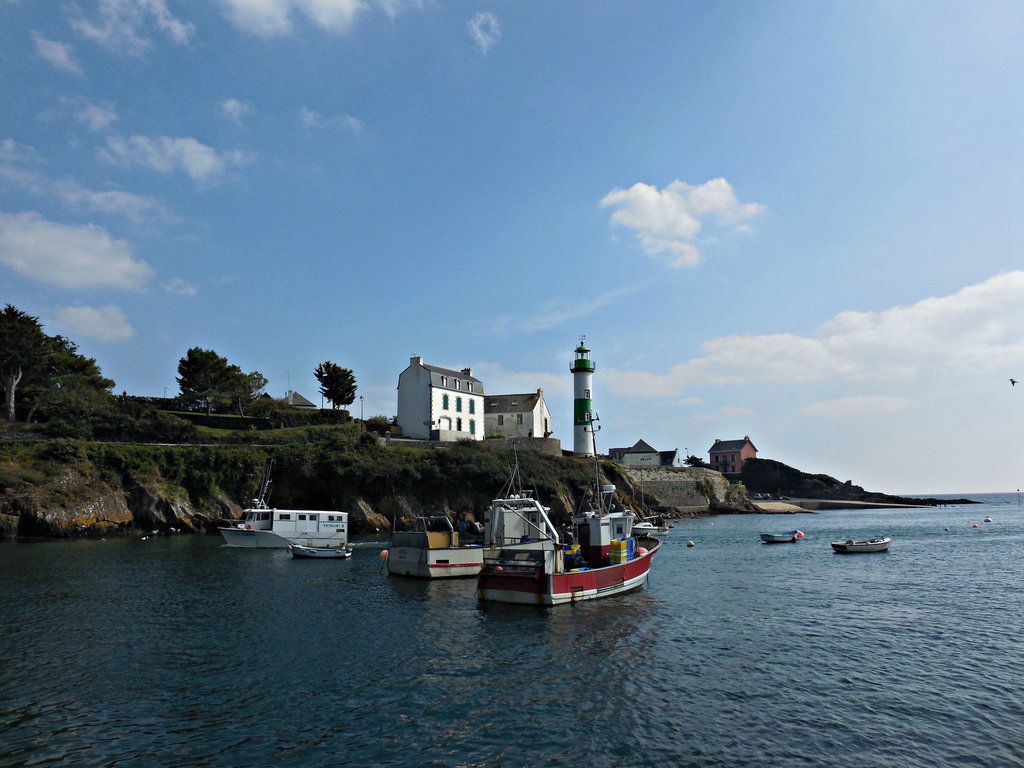 DOELAN, finistère