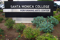 Santa Monica College Performing Arts Center (0860)