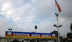 Toyota Santa Monica (0861)