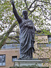 st.anne's church, limehouse, london