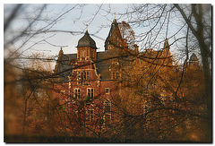 Schloss Krickenbeck