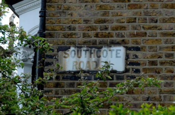 Southcote Road, N