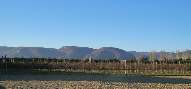 Ardèche