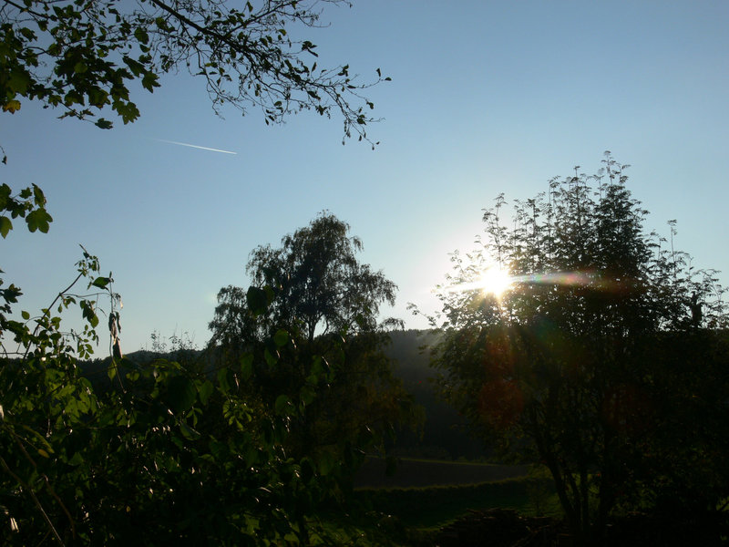 Oberpfalz - Regental