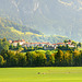 Gruyères et son château