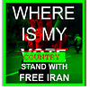 Stand With Free Iran