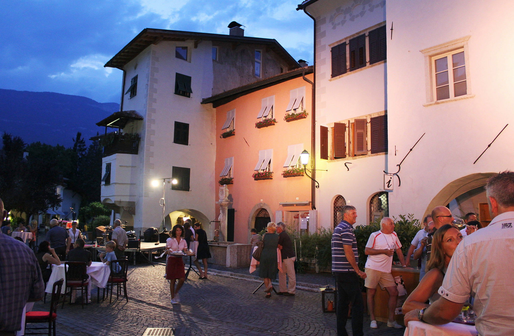 Neumarkt