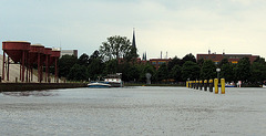 IMG 1160 Hafen Oldenburg