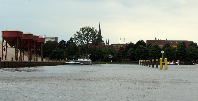 IMG 1160 Hafen Oldenburg