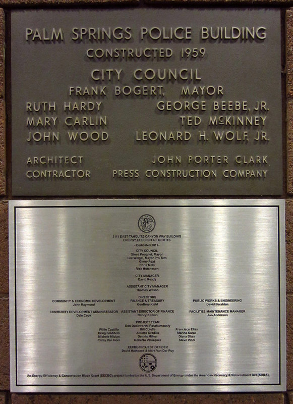 CVEP IHub Plaques (0466)