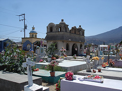 Tequila, Jalisco - Mexique / 23 mars 2011