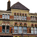 star of the east pub, commercial rd, limehouse, london